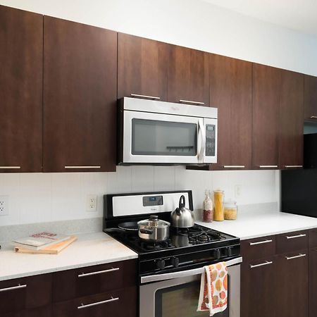 Luxury, Hollywood Walk Of Fame Apartment Los Angeles Luaran gambar