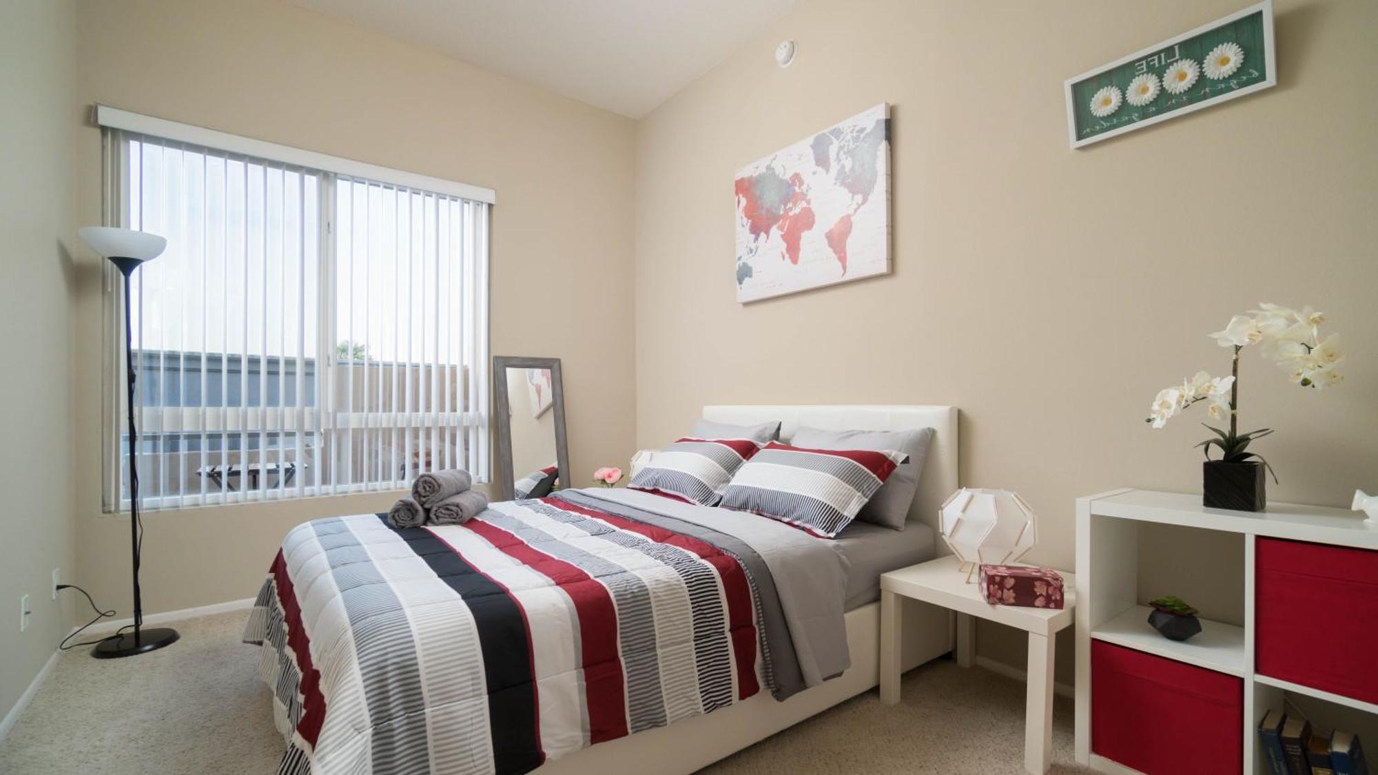 Luxury, Hollywood Walk Of Fame Apartment Los Angeles Luaran gambar